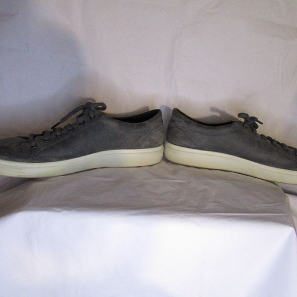 Ecco Men\'s Soft 7 Sneaker main image 8